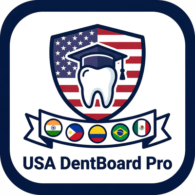 USA DentBoard Pro